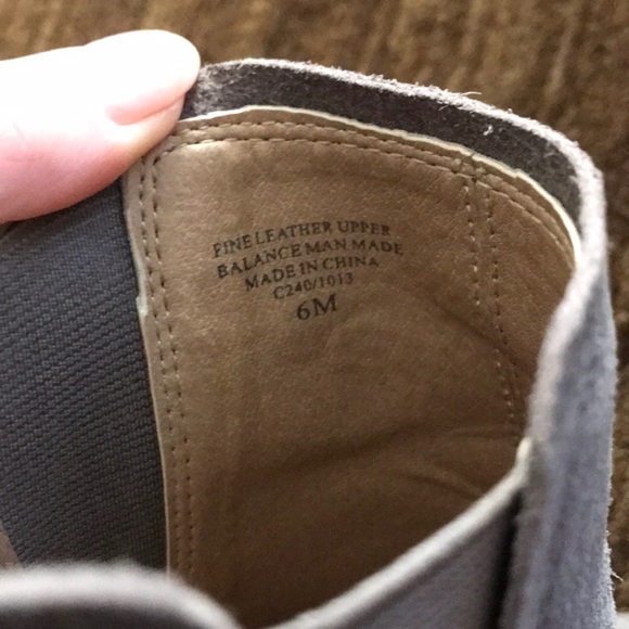 Splendid Peep Toe Bootie - Picture 6 of 7